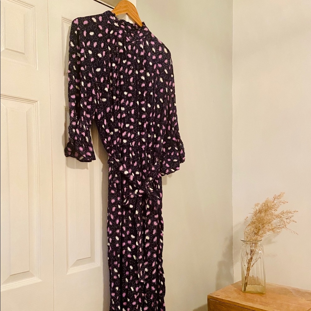 Breezy Jumpsuit